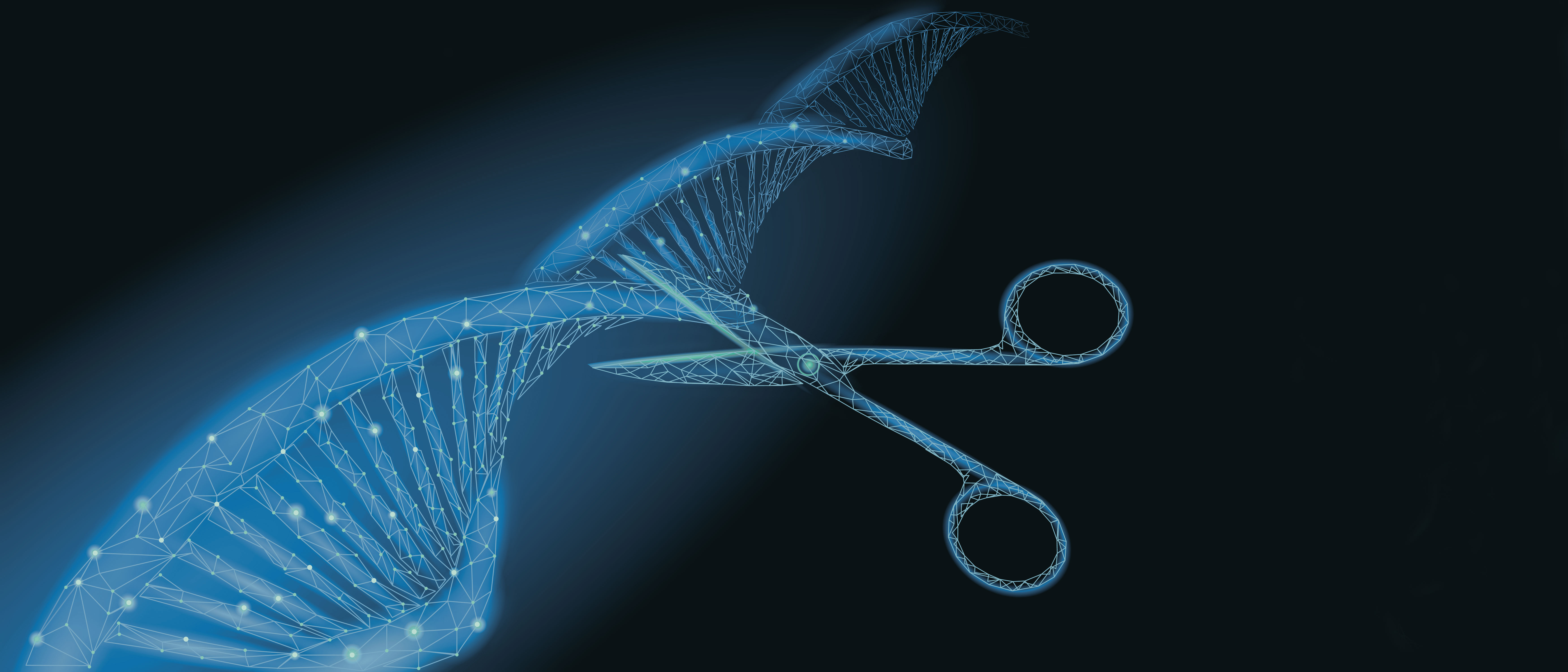 CRISPR/Cas - Molecular gene scissors revolutionize biotechnology and ...